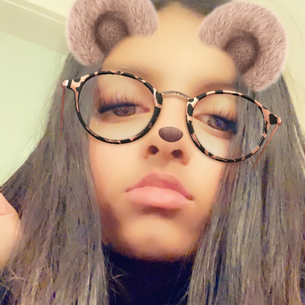 Meet your Posher, Aaliyah